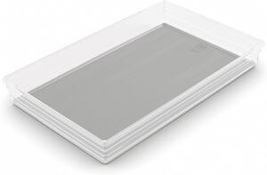 Curver Sistemo 060759WHTRGLR Box 9 CURVER