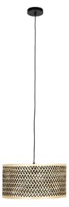 ZÁVĚSNÉ SVÍTIDLO, 33/153/33 cm Zuiver - Online Only svítidla, Online Only