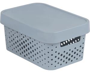 Curver Úložný box INFINITY S 4,5l CURVER