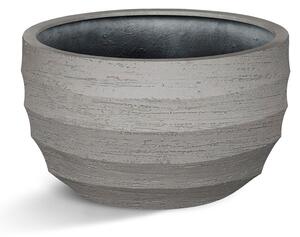 Bordo New Egg Pot Low, květináč Barva květináče: Clay, Rozměry: 80x47 cm