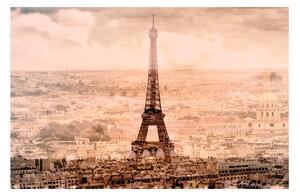 Obraz na plátně - Fotografie z Paříže 1109A (100x70 cm)