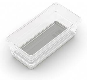 Curver Sistemo 060752WHTRGLR Box 2 CURVER