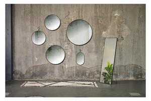 Nástěnné zrcadlo ø 100 cm Vardo – Villa Collection