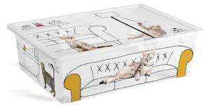 KIS C BOX 84160005098 Box 27 L, Style, Pets Collection KIS