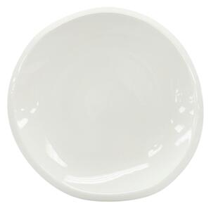 MĚLKÝ TALÍŘ porcelán keramika Dieter Knoll - Kolekce nádobí