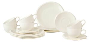 KÁVOVÁ SOUPRAVA porcelán keramika Dieter Knoll - Kolekce nádobí