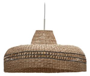 Stínidlo v přírodní barvě ø 55 cm Rupia – Kave Home