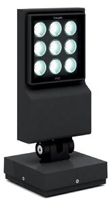Artemide designová venkovní nástěnná svítidla Cefiso Small