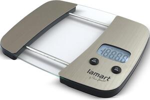 LT7071 KUCHYŇSKÁ VÁHA EQUAL LAMART LAMART