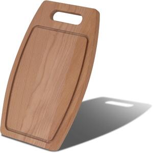 LT2136 KRÁJECÍ DESKA 26X16 BEECH LAMART LAMART