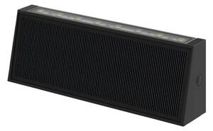 Viking - LED Solární nástěnné svítidlo LED/1,3W/3,7V IP44 4000K 2000 mAh