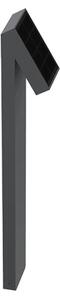 Viking - LED Solární lampa LED/1,4W/3,7V IP65 3000K