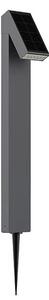 Viking - LED Solární lampa LED/1,4W/3,7V IP65 3000K