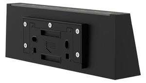 Viking - LED Solární nástěnné svítidlo LED/1,3W/3,7V IP44 4000K 2000 mAh