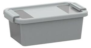 KIS Bi Box XS - šedý 3l KIS