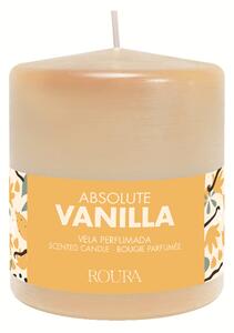 ROURA Absolute Vanilla Vonná svíčka, 250 g