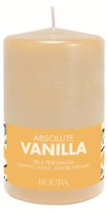 ROURA Absolute Vanilla Vonná svíčka, 204 g
