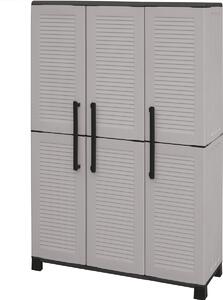 ARTPLAST Family F100 Skříň vysoká, šířka 102 cm
