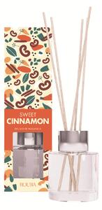 ROURA Sweet Cinnamon Vonný difuzér, 50 ml