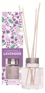ROURA Chamomile & Lavender Vonný difuzér, 50 ml