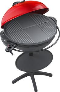 Gril BBQ Steba VG 400 - XXL Steba
