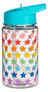 Dětská lahev 400 ml Rainbow Stars - Sass & Belle