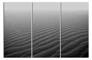 Obraz na plátně - Písek v poušti 1127QC (150x100 cm)