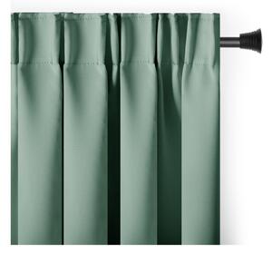Světle zelený dimout závěs 140x270 cm Kierra – Restilo