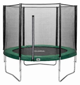 ŽEBŘÍK K TRAMPOLÍNĚ - Online Only letní radovánky, Online Only