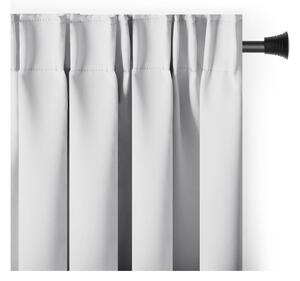Bílý dimout závěs 140x270 cm Kierra – Restilo