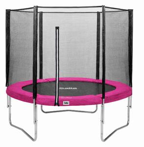 TRAMPOLÍNA - Online Only letní radovánky, Online Only