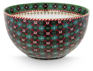 Pip Studio miska Berry Blues 12 cm