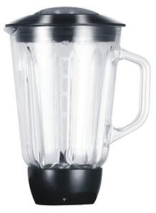 MEGAKOMBO Kuchyňský robot BestBerg BBR-2000BK + 15dílná sada nádobí BBN-1015A + Nízkosacharidový rýžovar BBRC-100 + Pákový espresso kávovar s napěňovačem BBCF-2032