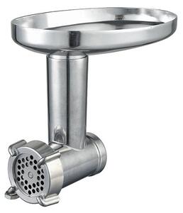MEGAKOMBO Kuchyňský robot BestBerg BBR-2000BK + 15dílná sada nádobí BBN-1015A + Nízkosacharidový rýžovar BBRC-100 + Pákový espresso kávovar s napěňovačem BBCF-2032