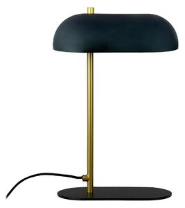 Stolní lampa Dyberg Larsen, Arch Mini, Černá, Obývací pokoj, Kov, Skandinávský