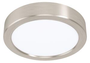 STROPNÍ LED SVÍTIDLO, 16/2,8 cm Xora
