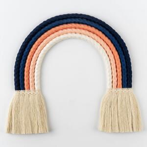 Velká macramé duha Junior