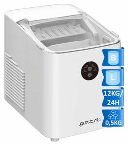 Výrobník ledu Guzzanti GZ 120W Guzzanti