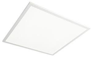LED panel bílý 62 cm vč. LED s dálkovým ovládáním - Orch