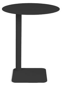 Kovový kulatý odkládací stolek ø 40 cm Sunny – Spinder Design