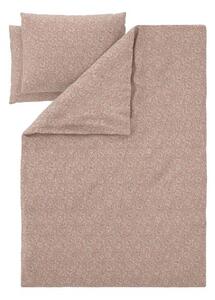 Livarno® Saténové ložní povlečení, 200 x 220 cm, 70 x 90 cm (kašmírový vzor) (100406827003)