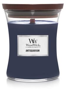 Vonná svíčka WoodWick – Antiquarium 275 g