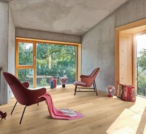 PARADOR Classic 2070 SPC Dub natural mix světlý kartáčovaná struktura 1744627 - 1.90 m2