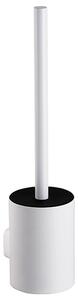 Bemeta Design ORGANIC WHITE: WC štětka, na pověšení - 167113064