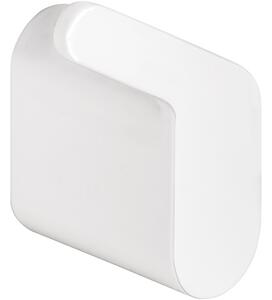 Bemeta Design ORGANIC WHITE: Háček - 167106194L LEVÝ