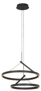 ZÁVĚSNÉ LED SVÍTIDLO, 60/150 cm Dieter Knoll - Závěsná LED svítidla