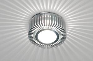 Stropní designové svítidlo Sunshine (LMD)