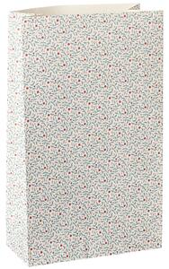 Maileg Papírový sáček Berry Dusty Blue - Medium MIL550