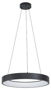 ZÁVĚSNÉ LED SVÍTIDLO, 60/110 cm Eglo - Online Only svítidla, Online Only