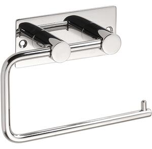 Bemeta Design EASY01: Držák toaletního papíru, nerez, lesk - 164112221
